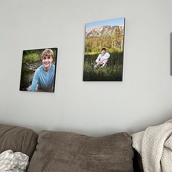 Photo of review by Jill on Aug 7, 2025 #1