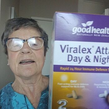 Viralex Attack Absolutely swear by this product