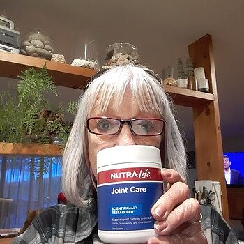 Joint Care Capsules Helps my joints