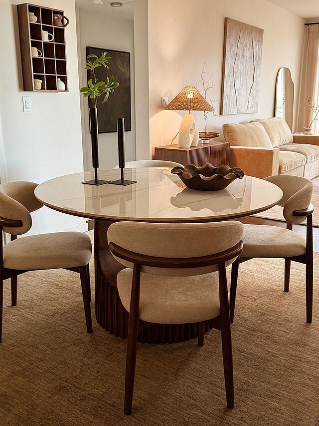 Aniston Tan (27104) Perfect warm rug - tan