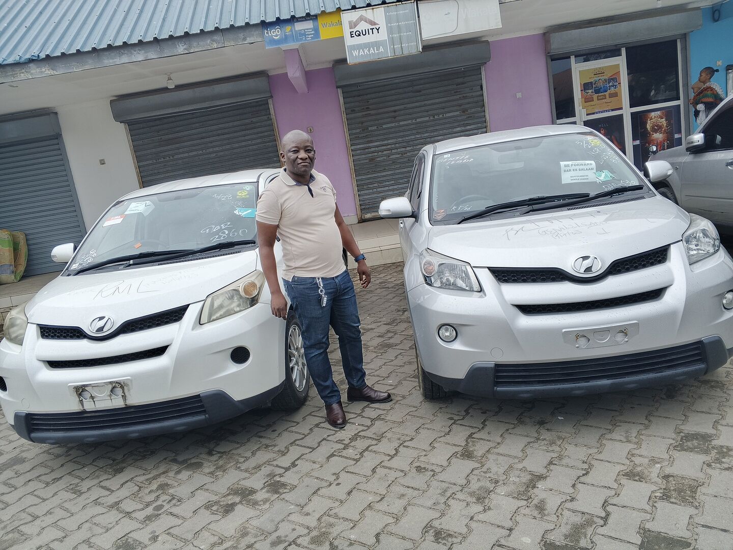 Best Price Used TOYOTA IST CBA-NCP65 for Sale - Japanese Used Cars