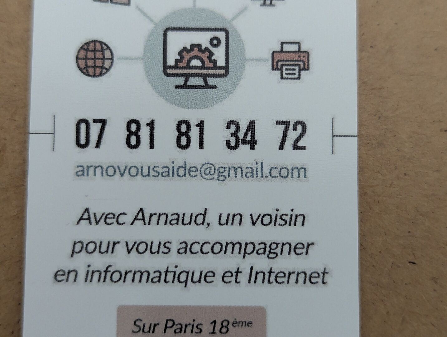Des essais pas concluants