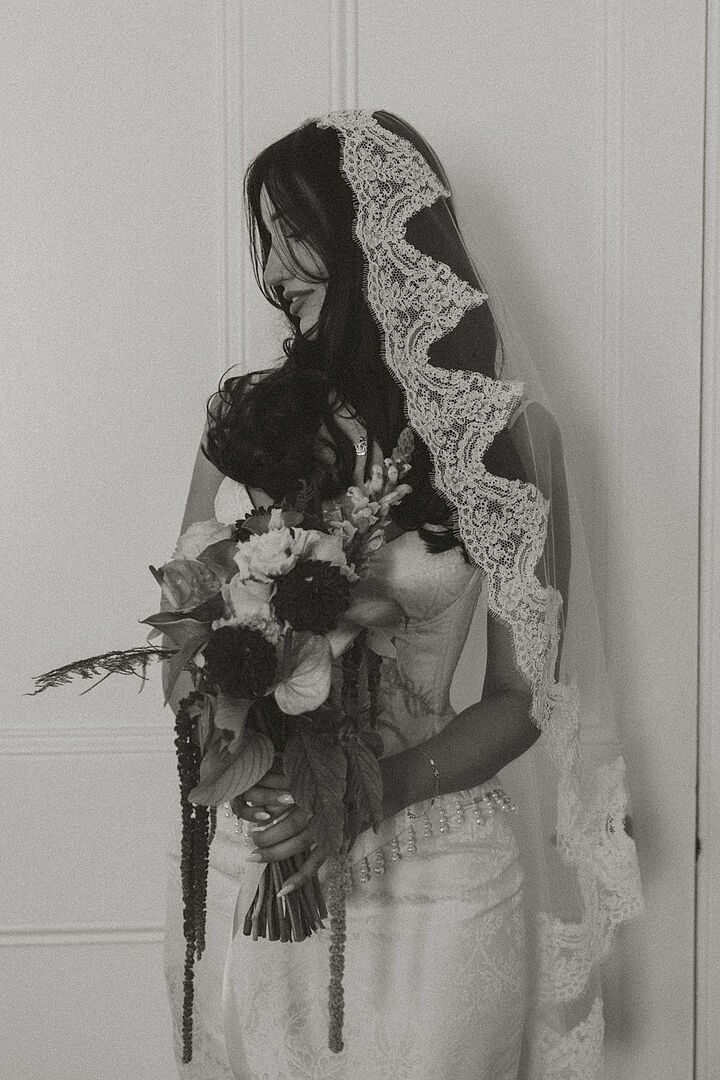 Kat K.’s real Britten wedding