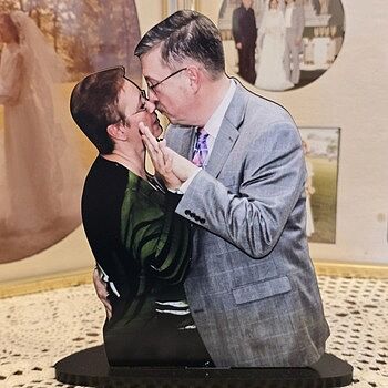 Photo of review by Megan on Aug 10, 2025 #1