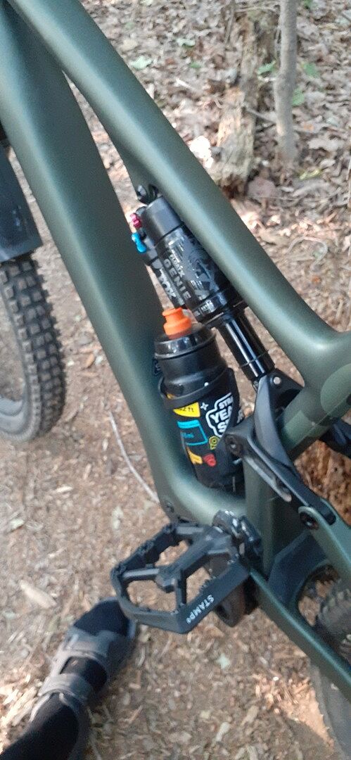 Grip hält