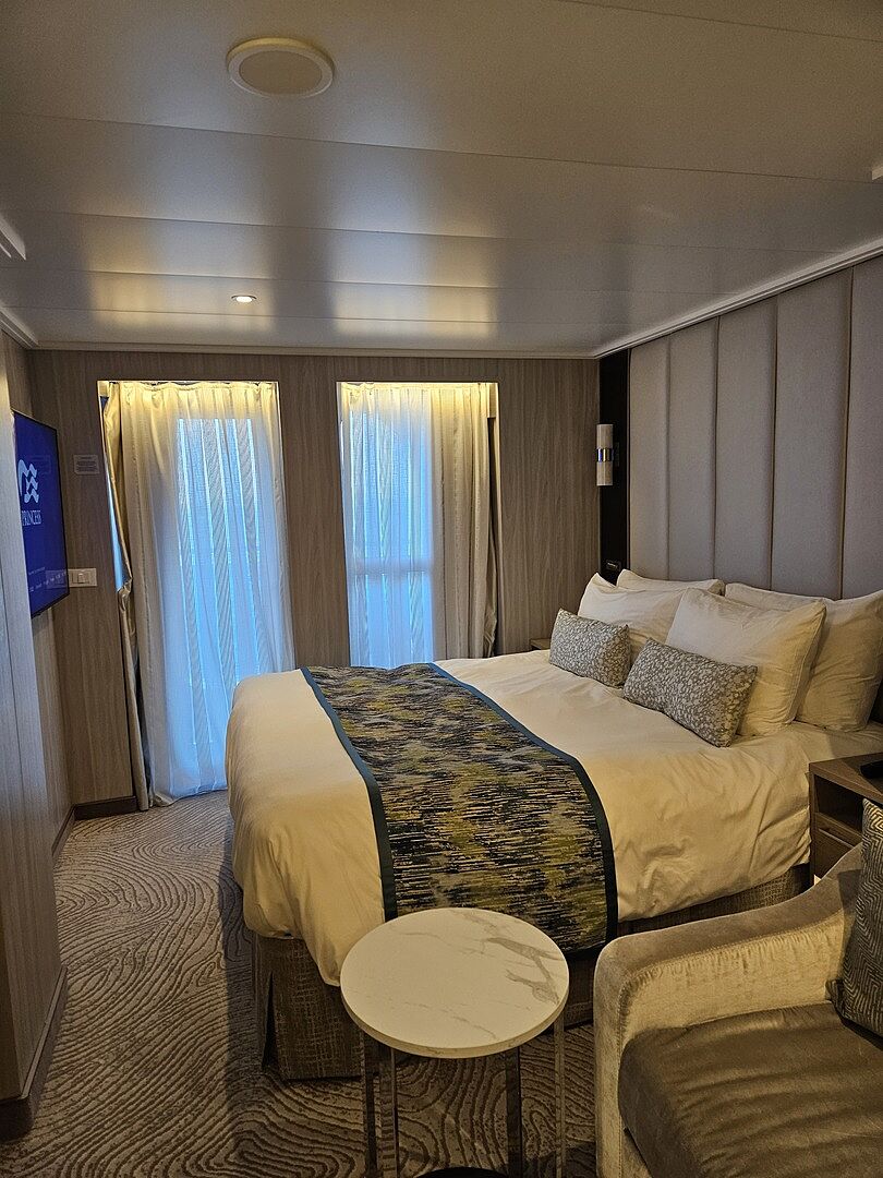 Sun Princess