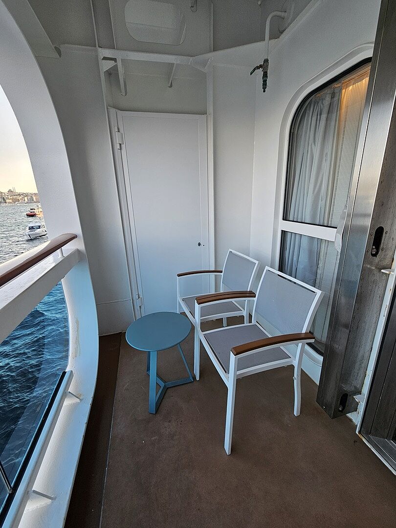 Sun Princess