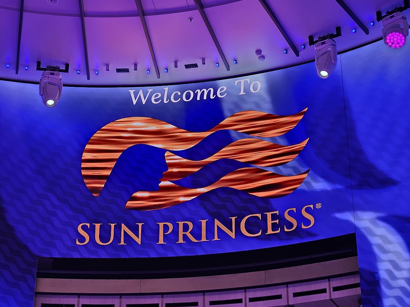 Sun Princess