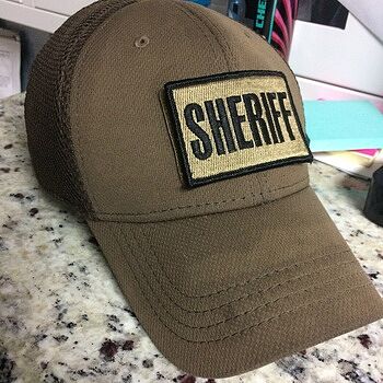 Mesh Condor Flex Tactical Caps Gadsden And Culpeper