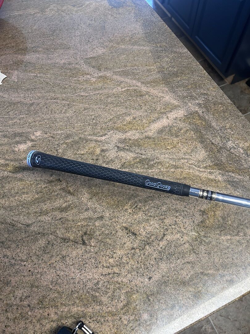 goodページ SuperStroke x GG S-Tech Club Grip – Good Good Golf