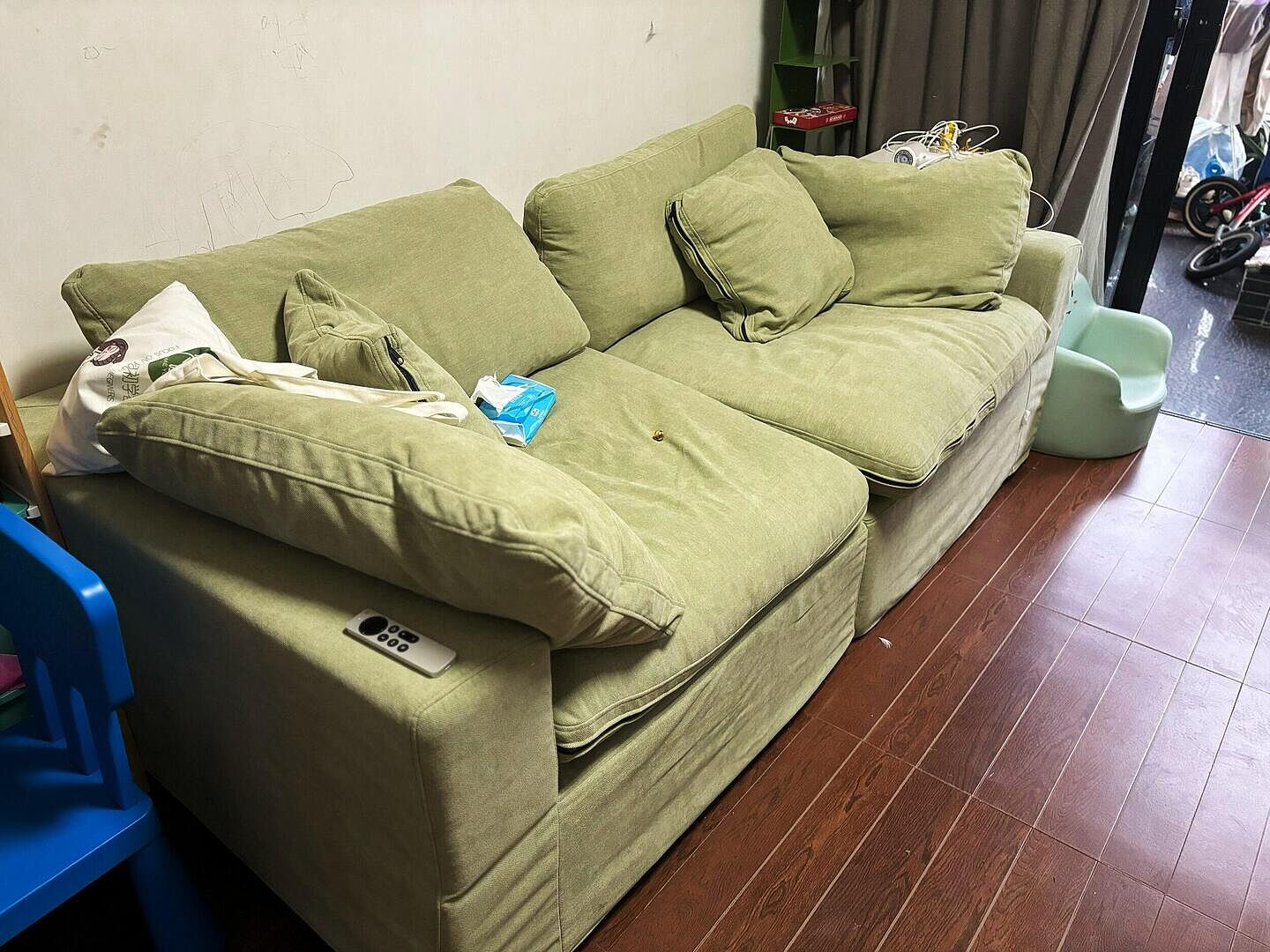 Review image