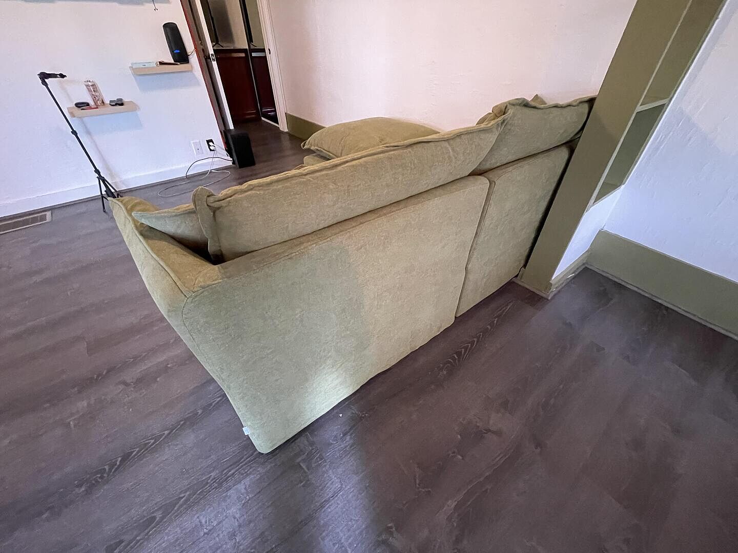 Review image