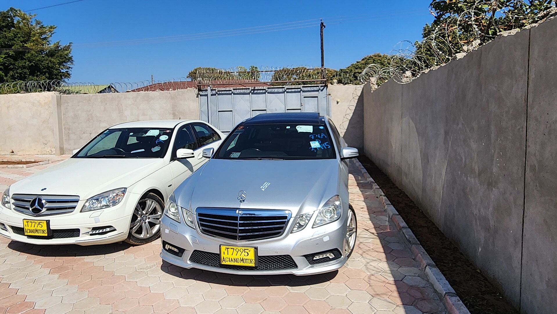 Best Price Used MERCEDES-BENZ cars Under $8,000 for Sale
