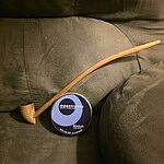 CAO Moontrance Pipe Tobacco
