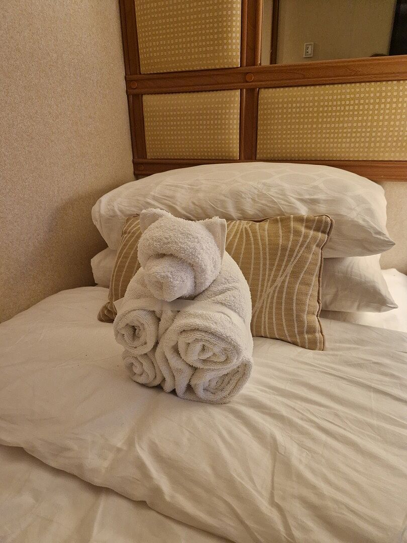 Ruby Princess