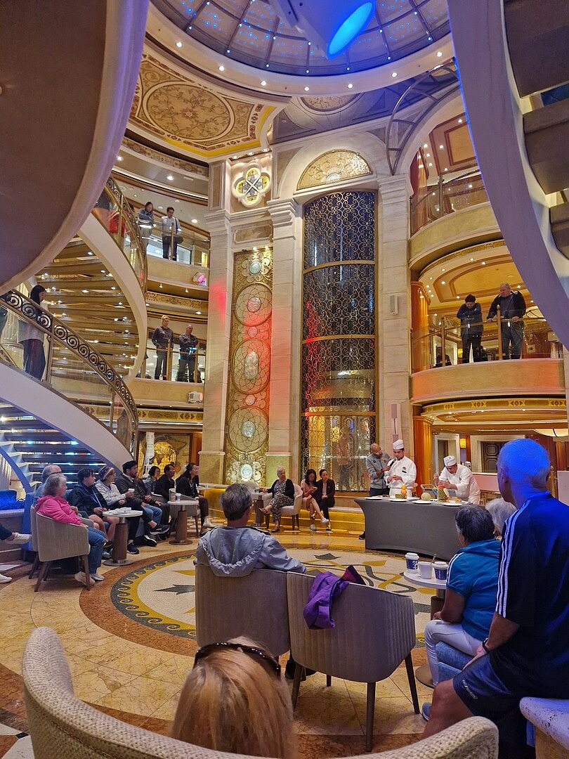 Ruby Princess