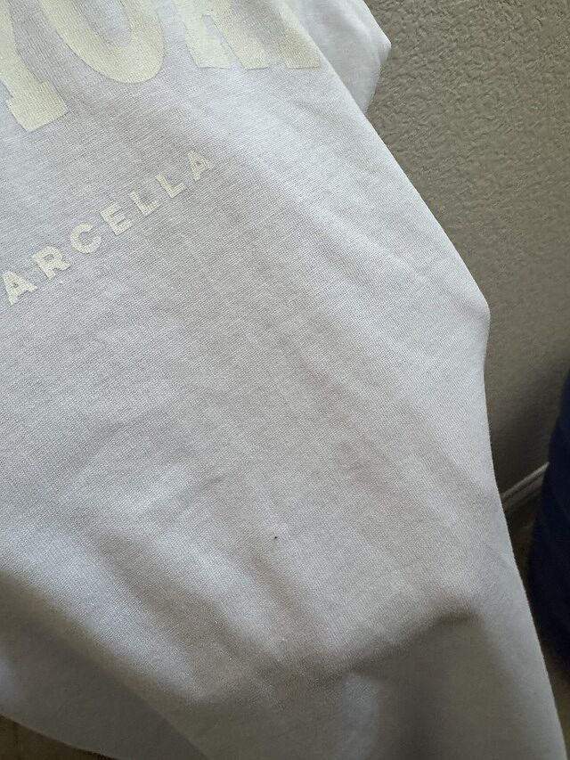 Customer photo