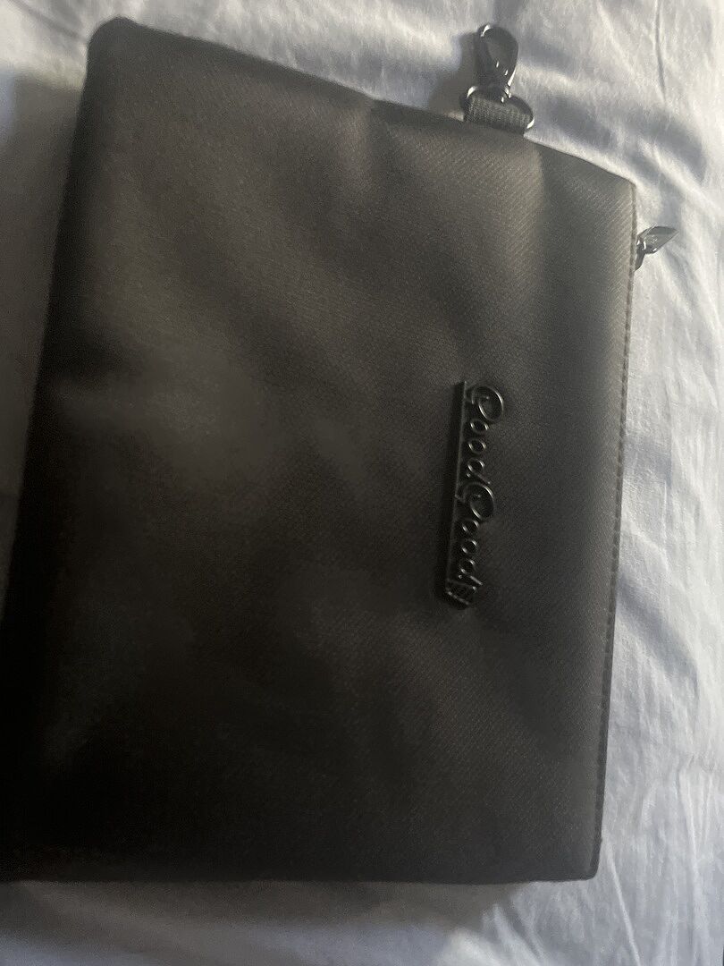 Elite Zip Pouch – Good Good Golf