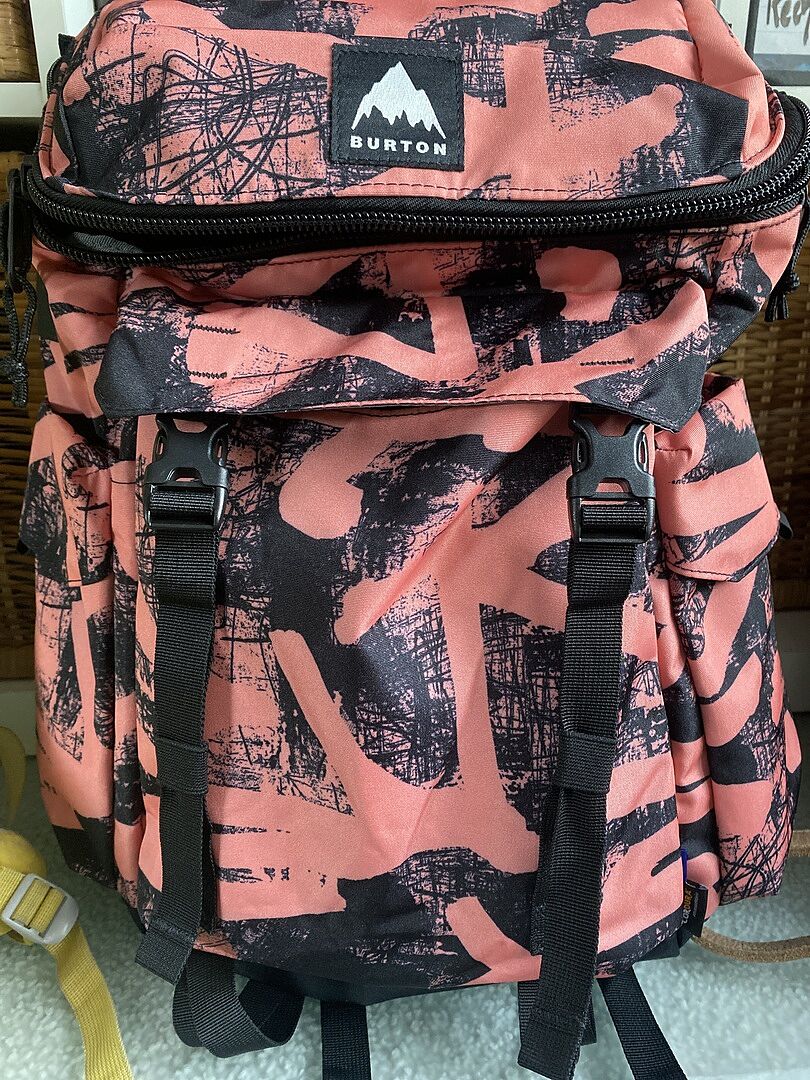 [ak] BURTON バックパック 28L Amazon.co.jp: [バートン] リュック ANNEX PACK [28L] BUOY BLUE