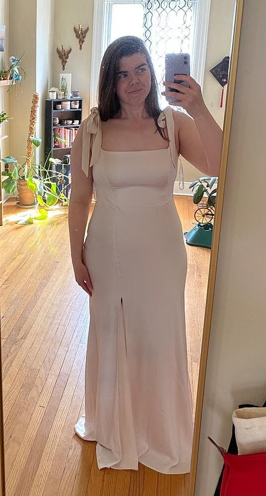 Review image from Madeleine C.