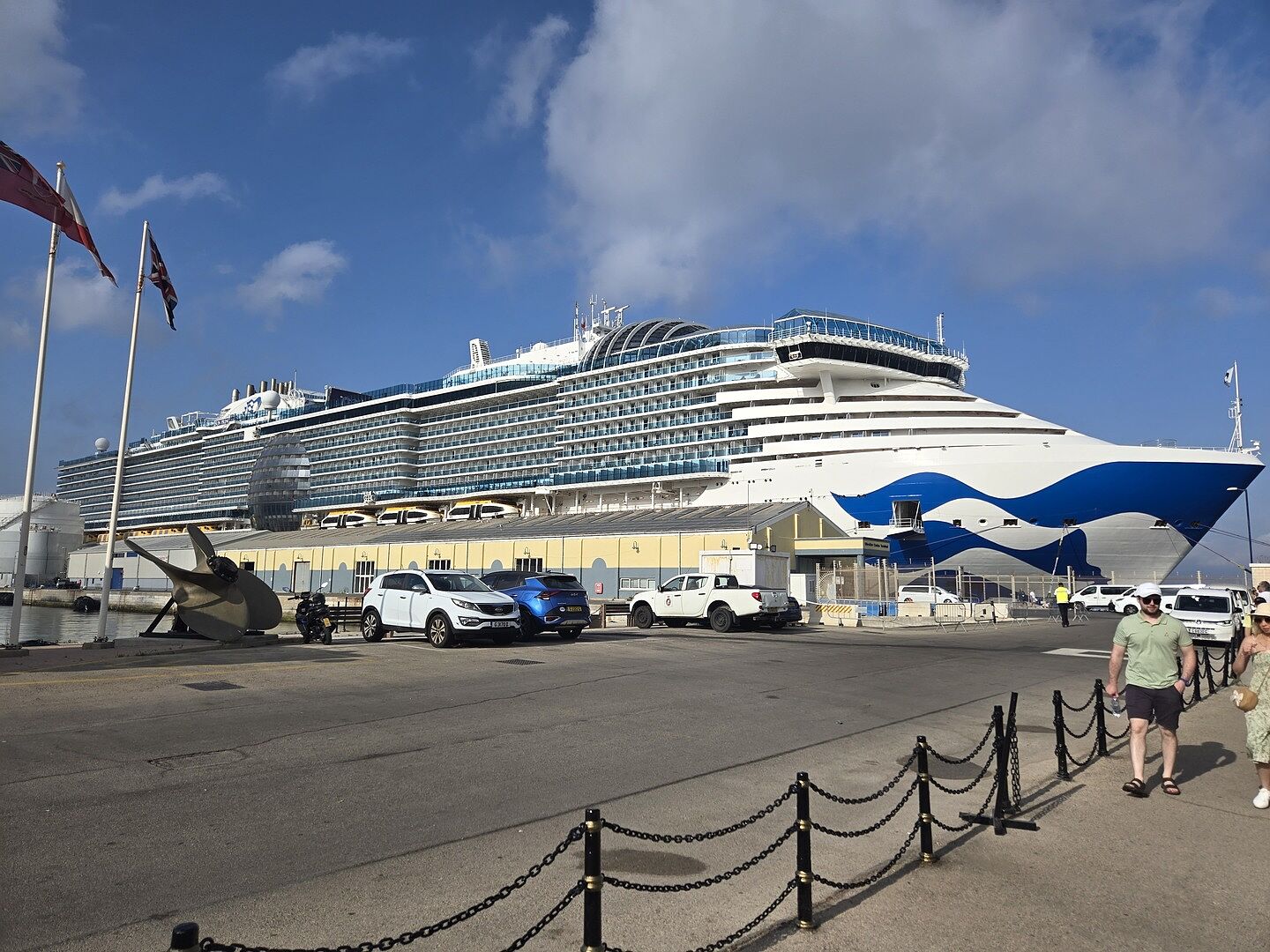 Sun Princess