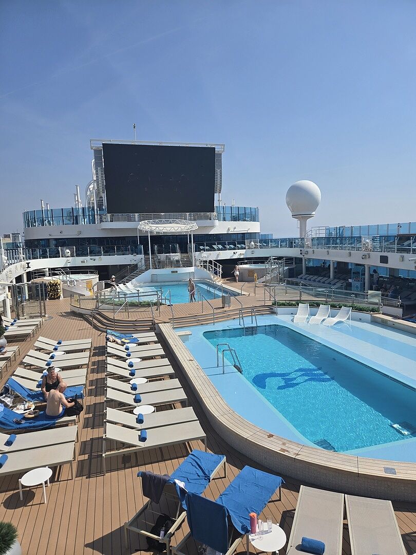 Sun Princess