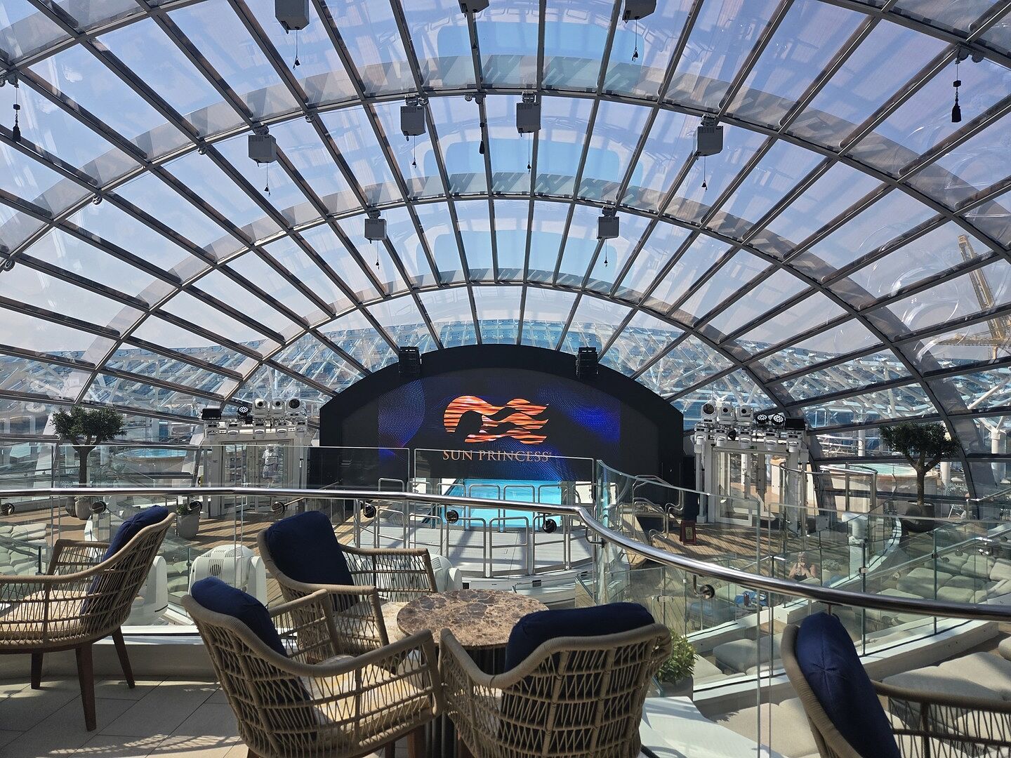 Sun Princess