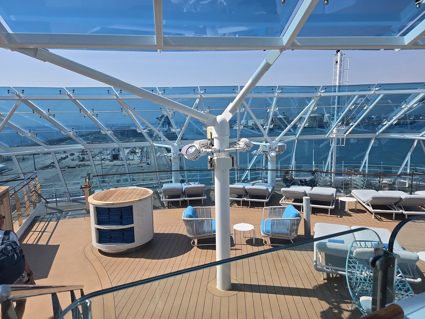 Sun Princess