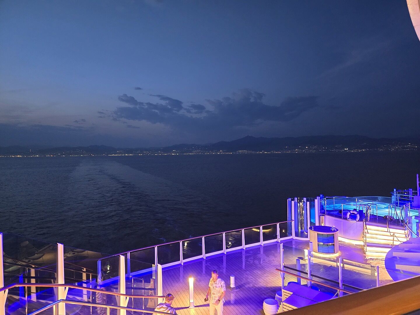 Sun Princess