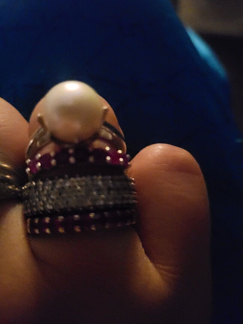 Very nice and a lovely