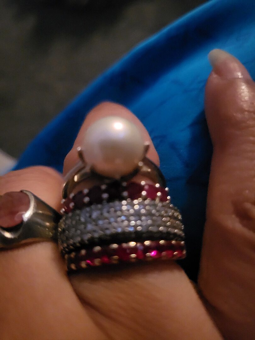 Very nice and a lovely