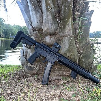 PSA AR-V Essential Parts Build Kit 🔥