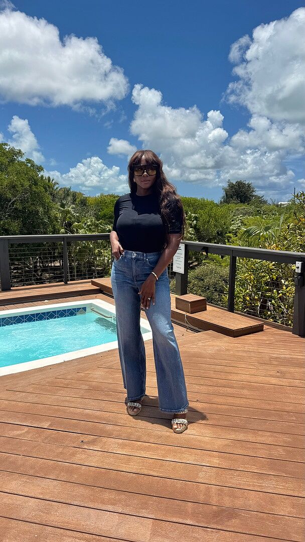 値下げ‼️MAISON EUREKA WIDE LEG SHORT PANTS 2025年最新】MAISON EUREKA ショートパンツ・ハーフパンツの人気