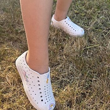 As always, the Jefferson shoe