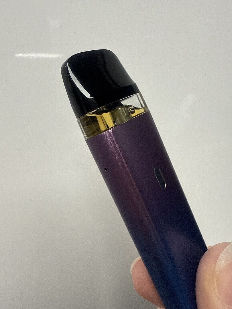 VOOPOO Vinci Series SE V2 Replacement Pods - $9.99 VOOPOO Vinci Series SE V2 Replacement Pods - $9.99