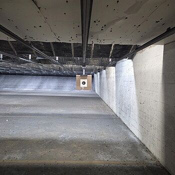 SAR USA K2 45 Compact Steel Framed Pistol .45 ACP 4.2" 13rd , Black - K245CBL After two trips to the