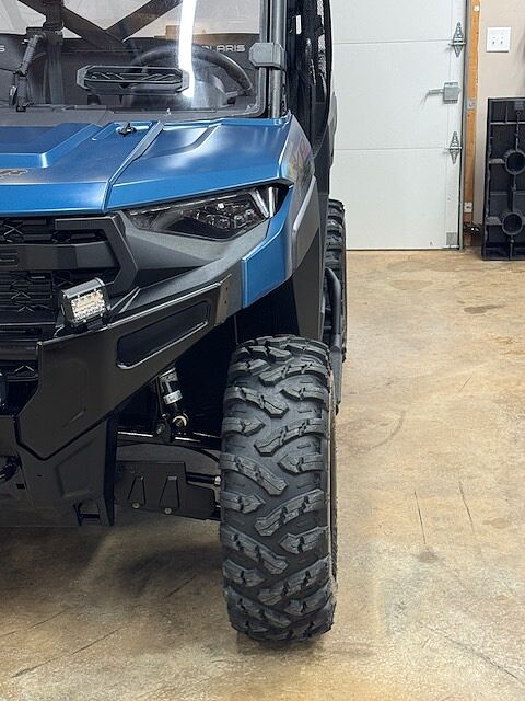 Polaris Ranger Full Size 800 Aluminum Doors