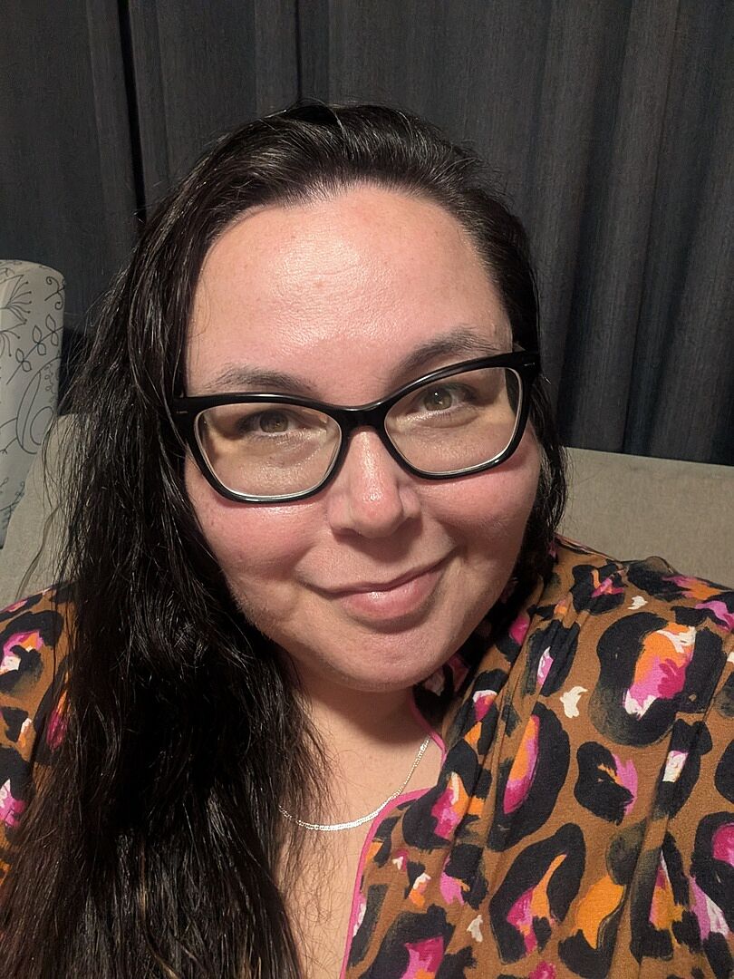 Zen L/S Shirt & Pant Sleepwear Set in Bronze Leopard by Kasey Rainbow photo review