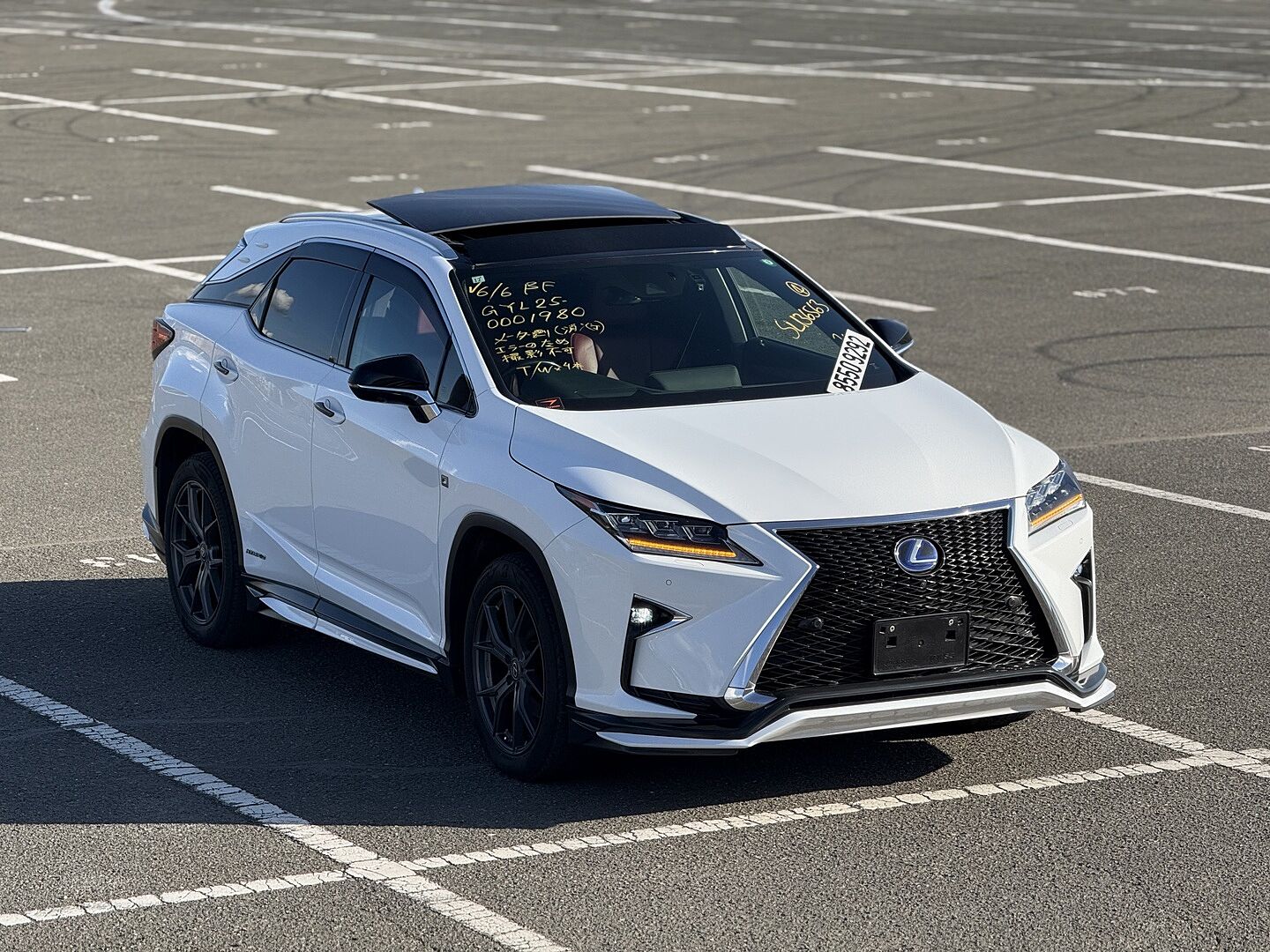 Hi! Best Price Used LEXUS cars Under $3,000 for Sale - Japanese
