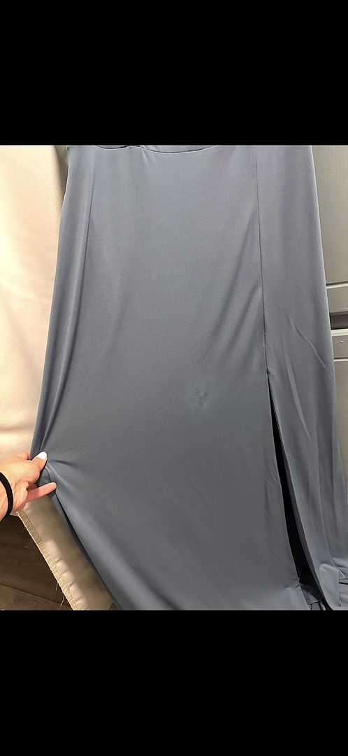 Review image from Alma J.