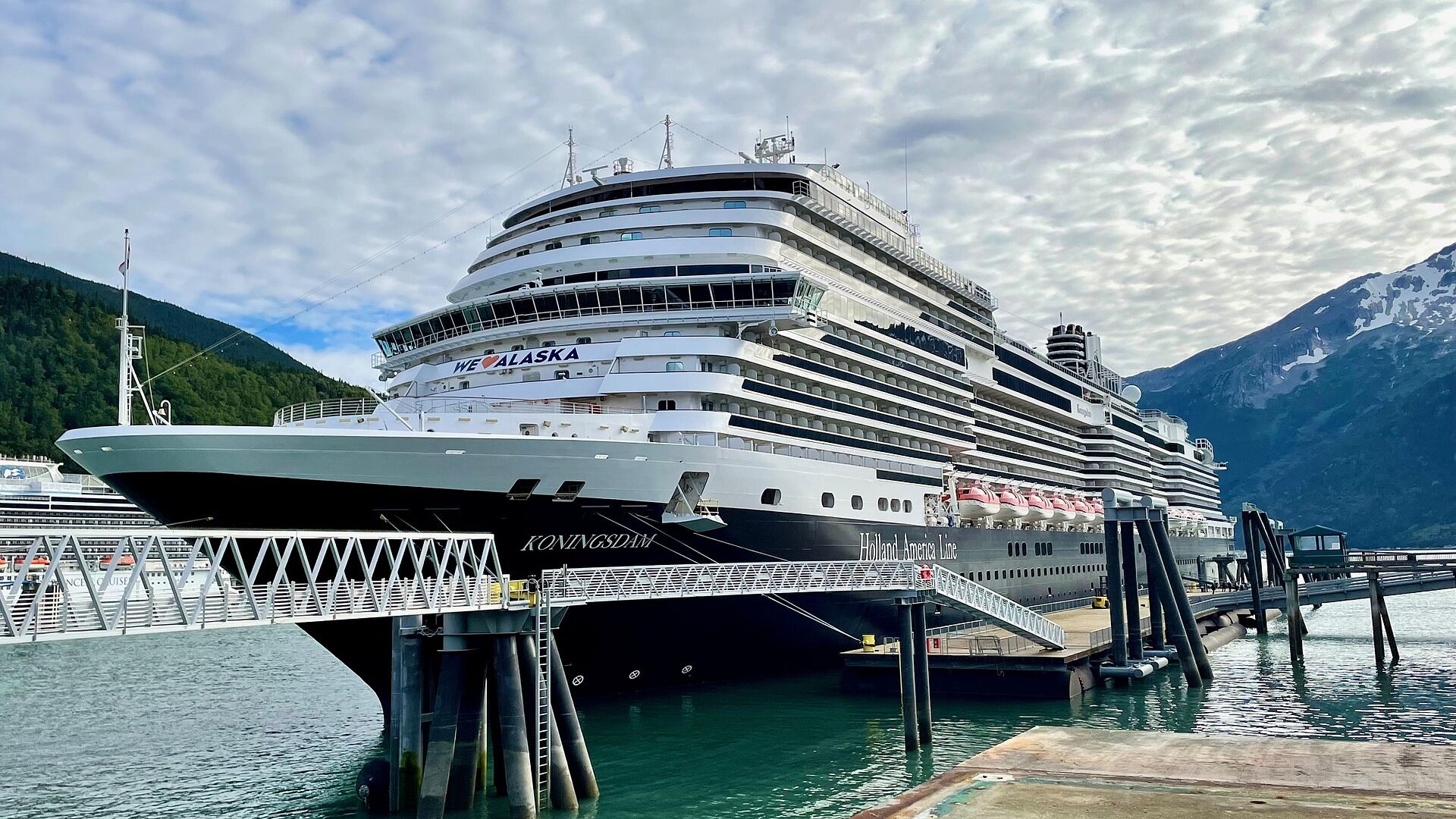 Koningsdam