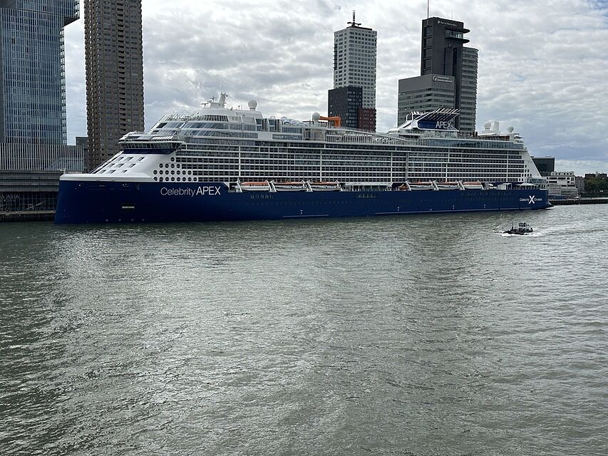 Celebrity Apex