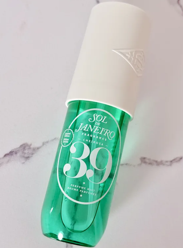 Cheirosa 39 Perfume Mist | Sol de Janeiro