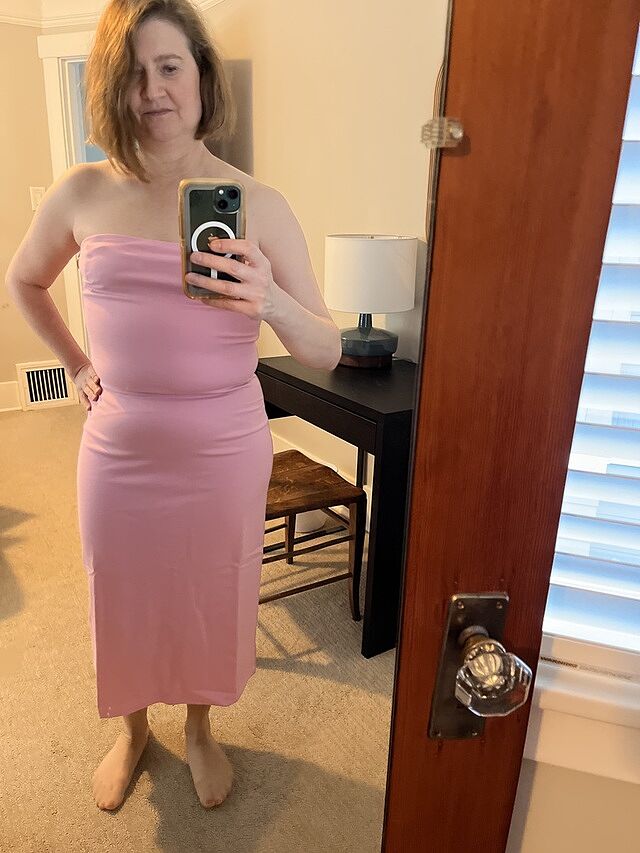 Customer photo