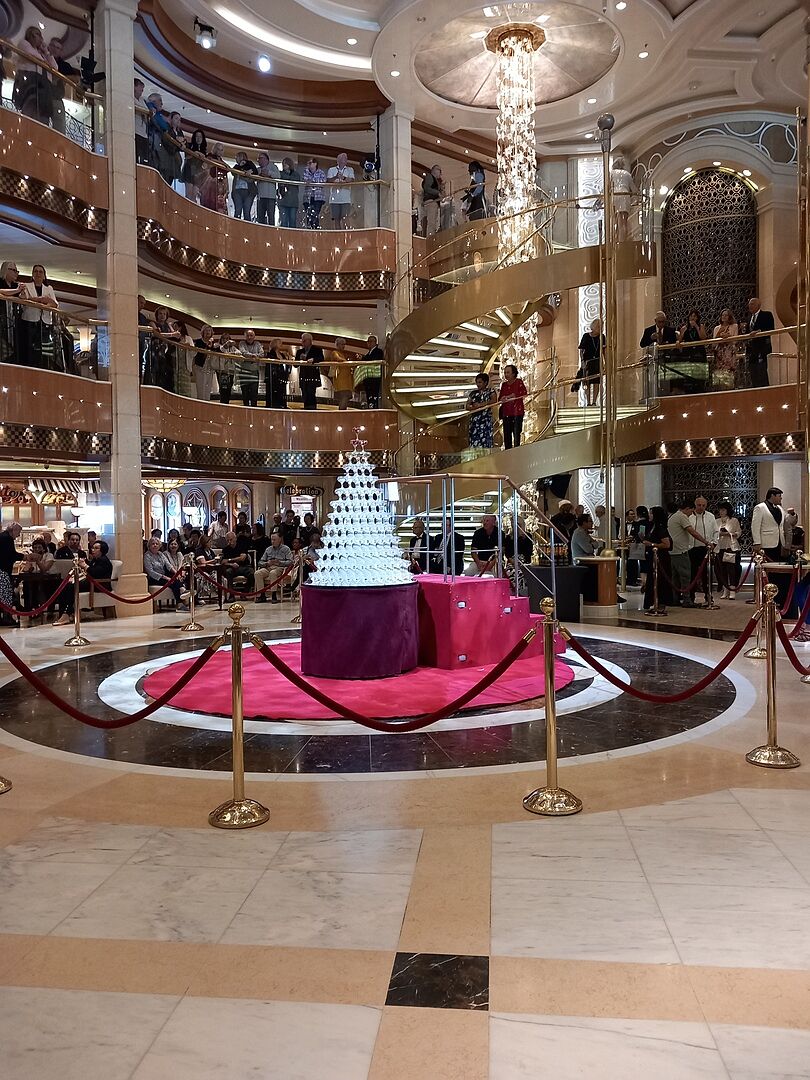 Regal Princess