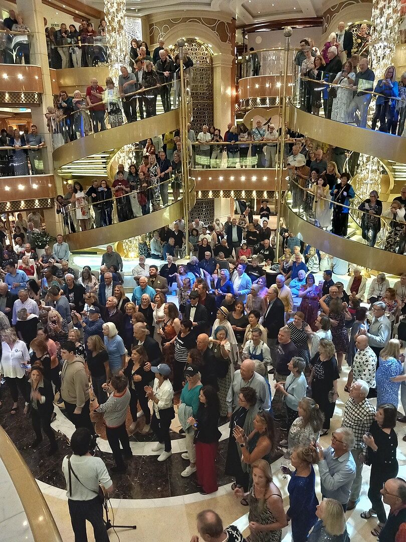 Regal Princess