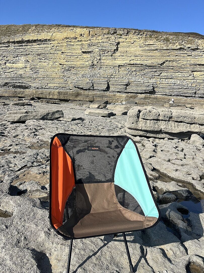 Helinox Chair One | Free Shipping & 5 Year Warranty