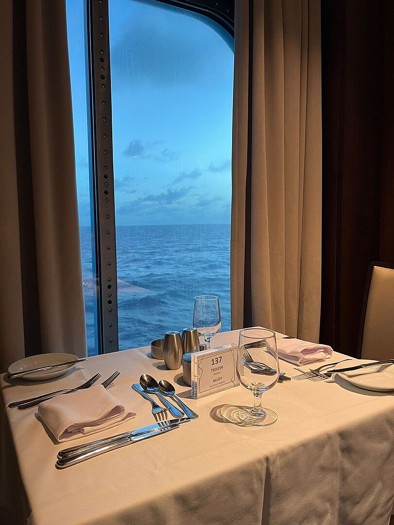Icon of the Seas