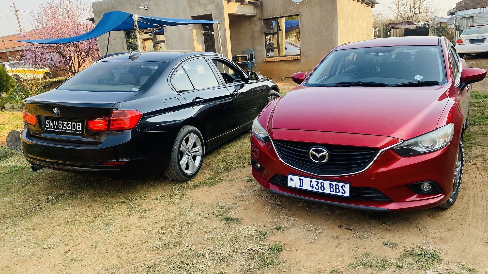 Best Price Used BMW 3 SERIES 8A20 for Sale - Japanese Used Cars BE