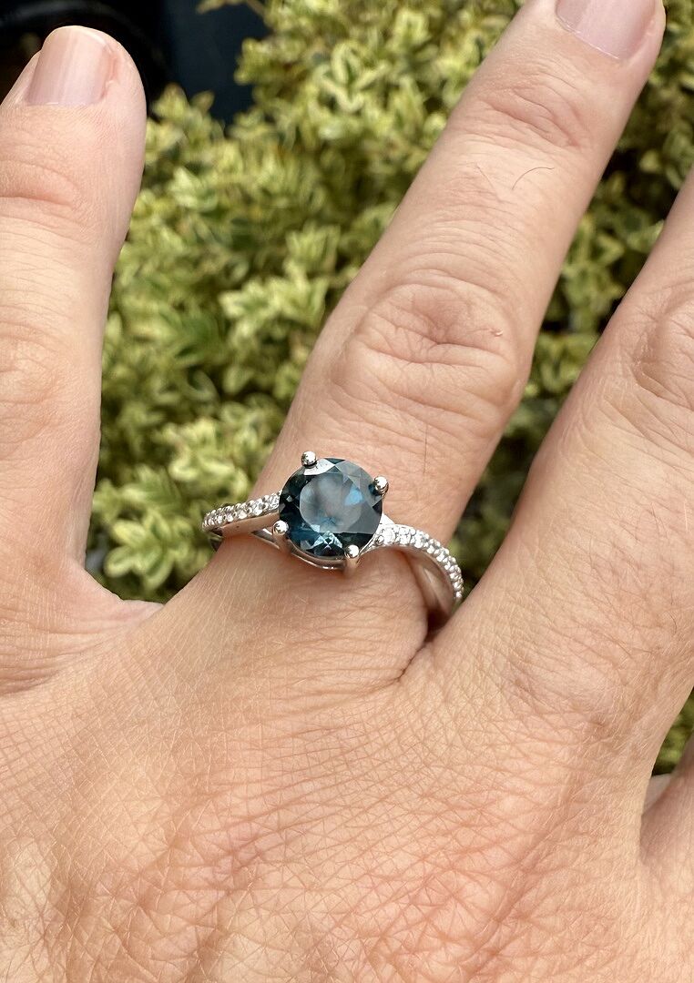 Perfect Ring for my Bride